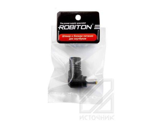 ROBITON NB-MNV 4,8 x 1,7/9,5мм BL1