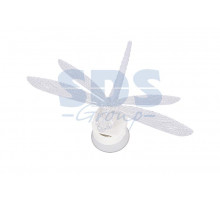 Фигура светодиодная на присоске 