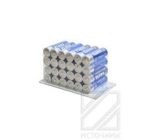 VARTA HIGH ENERGY LR6 в упаковке 24 шт