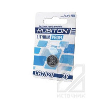 ROBITON PROFI R-CR1620-BL1 CR1620 BL1