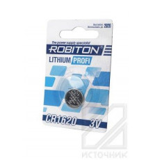 ROBITON PROFI R-CR1620-BL1 CR1620 BL1