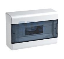 Щиток о/п на 12 мод. с двер. 280х190х93мм (68012)