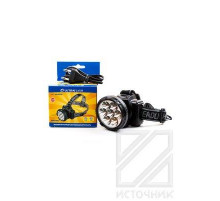 ULTRAFLASH LED5362 налобный BL1