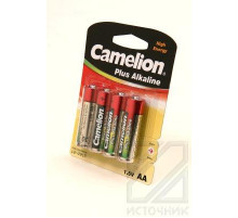 Camelion Plus Alkaline LR6-BP4 LR6 BL4
