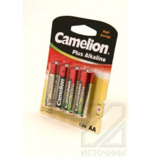 Camelion Plus Alkaline LR6-BP4 LR6 BL4