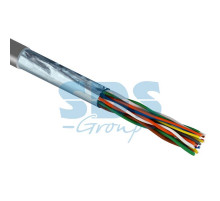 Кабель FTP 10PR 24AWG CAT5 LSZH 305м REXANT СПЕЦ ЦЕНА !!!!