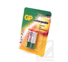 GP 230AAHC-BL2 HR6 BL2