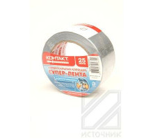 КОНТАКТ 25 м серая (ЛА 24-П25 С)