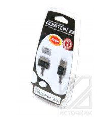 ROBITON App01 USB Charge&Sync cable iPhone/iPad BL1