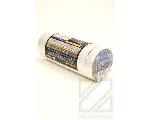 safeLine 19/25 белая SR10