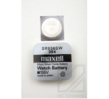 MAXELL SR936SW   394