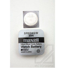 MAXELL SR936SW   394