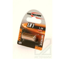 ANSMANN 5015453 LR1  BL1