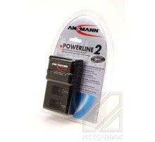 ANSMANN 5107043 POWERline 2   BL1