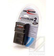 ANSMANN 5107043 POWERline 2   BL1