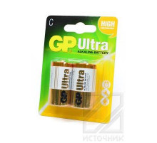 GP Ultra GP14AU-2UE2 LR14 BL2