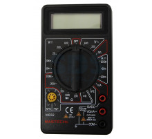 Портативный мультиметр M832 MASTECH