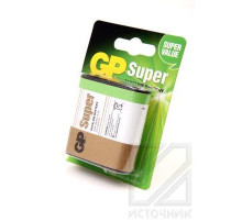 GP Super 312А-U1 3LR12 BL1