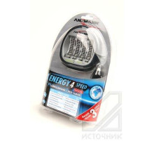 ANSMANN 5707144 ENERGY  4 speed  BL1