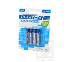 ROBITON STANDARD LR03 BL4