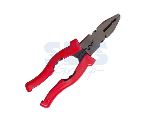 Пассатижи универсальные 8