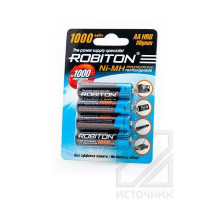 ROBITON 1000MHAA-4 BL4