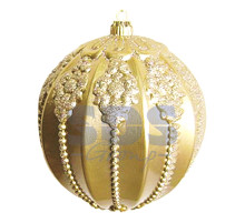 Елочная фигура 