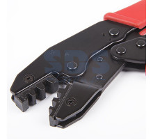 Кримпер для обжима автоклемм неизолированных 0.5 - 6.0 мм2 (HT-230 С) (HY-236 C) (HT-236C)