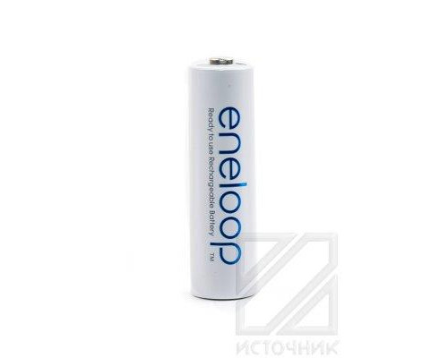 Panasonic eneloop BK-3MCCE/BF1 AA bulk