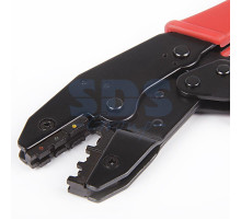 Кримпер для обжима изолированных клемм 0.5 - 6.0 мм2 (HT-301 W) (HY-336 W)