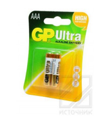 GP Ultra GP24AU-2UE2 LR03 BL2