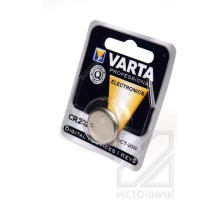 VARTA CR2025  6025 BL1