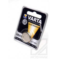 VARTA CR2025  6025 BL1