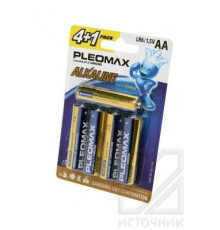 PLEOMAX LR6-4+1 BL5