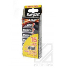 Energizer Alkaline Power LR6 BL16