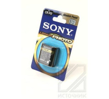 SONY CRP2  BL1
