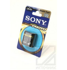 SONY CRP2  BL1