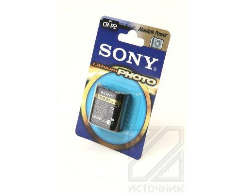 SONY CRP2  BL1