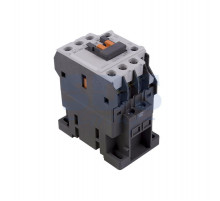 Контактор Metasol MC-18b AC220V 50Hz 1a1b, Screw