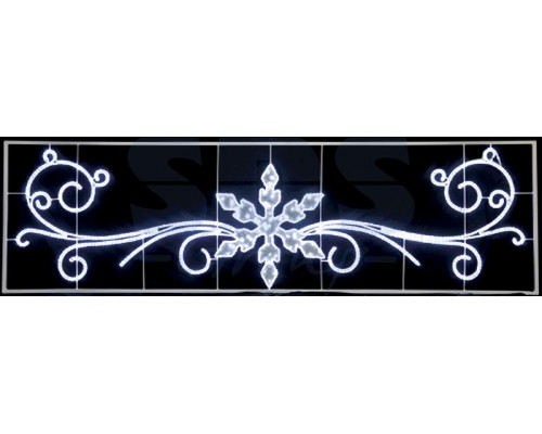 Фигура световая 