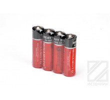 MINAMOTO Heavy Duty R6 SR4, в упак 60 шт