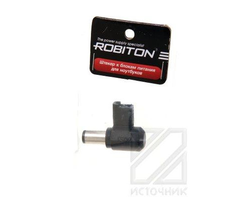 ROBITON NB-LUAK 7,4 x 5,1/13мм BL1