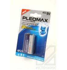 PLEOMAX 6F22 BL1