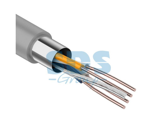 Кабель FTP 2PR 24AWG CAT5e 305м CCA PROCONNECT