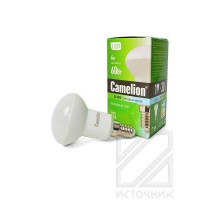 Camelion LED6-R50/845/E14 4500K 6Вт BL1