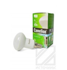 Camelion LED6-R50/845/E14 4500K 6Вт BL1