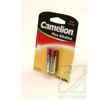 Camelion Plus Alkaline LR03-BP2 LR03 BL2