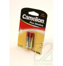 Camelion Plus Alkaline LR03-BP2 LR03 BL2