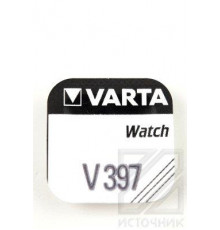 VARTA                       397