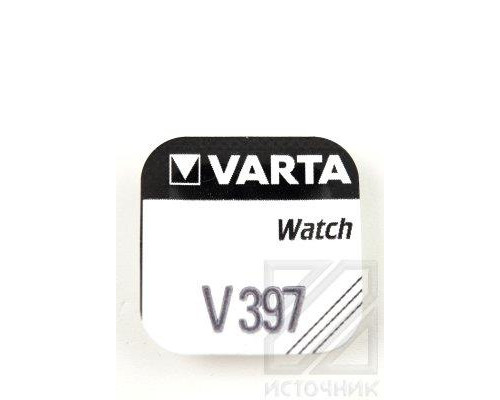 VARTA                       397